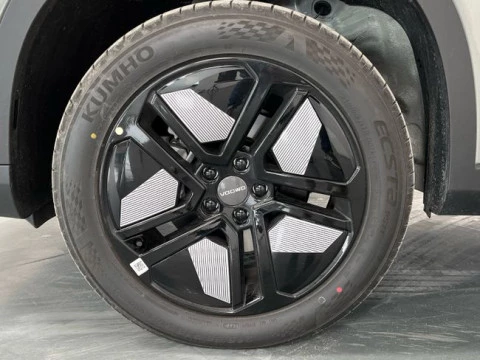 Omoda 5 HEV Premium 1.5 TGDI 165kW (224CV)