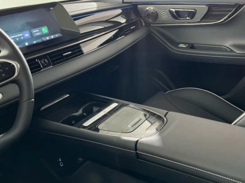 Omoda 5 HEV Premium 1.5 TGDI 165kW (224CV)