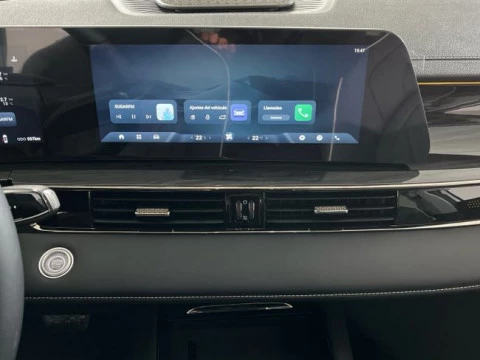 Omoda 5 HEV Premium 1.5 TGDI 165kW (224CV)