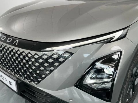 Omoda 5 HEV Premium 1.5 TGDI 165kW (224CV)