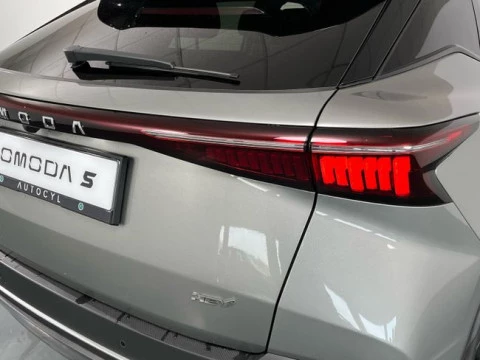 Omoda 5 HEV Premium 1.5 TGDI 165kW (224CV)