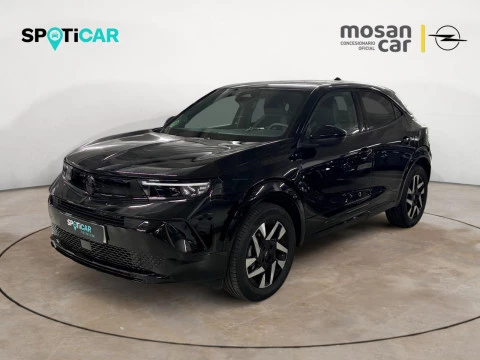Opel Mokka 1.2 T 100kW (136 CV) GS