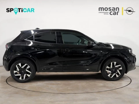 Opel Mokka 1.2 T 100kW (136 CV) GS