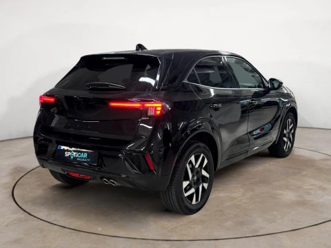 Opel Mokka 1.2 T 100kW (136 CV) GS