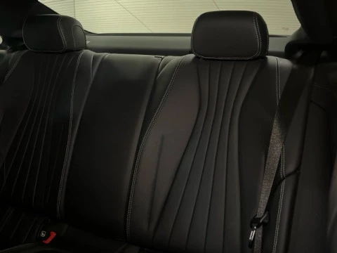 Mercedes-Benz Clase E 220 d Coupé