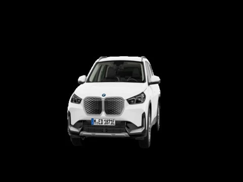 BMW iX1 eDrive20