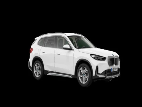 BMW iX1 eDrive20