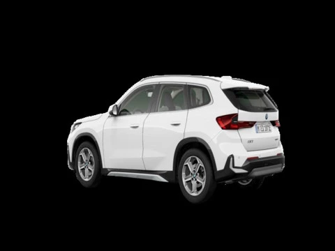 BMW iX1 eDrive20