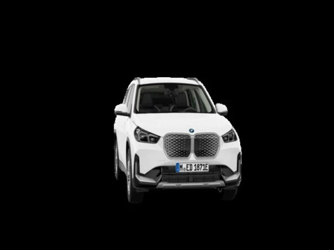 BMW iX1 eDrive20