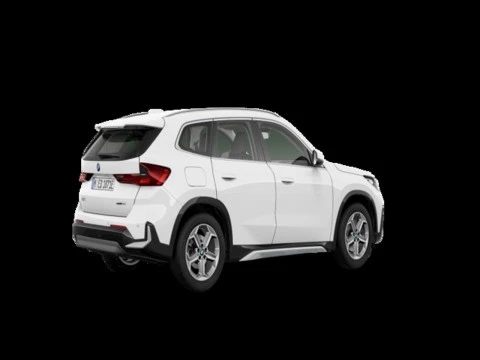 BMW iX1 eDrive20