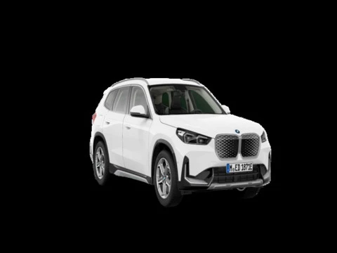 BMW iX1 eDrive20