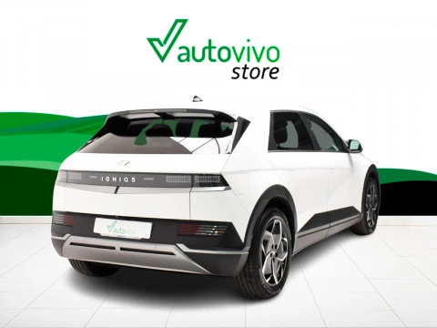 Hyundai IONIQ 5 77KWH 168KW Star RWD