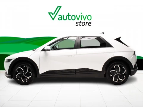 Hyundai IONIQ 5 77KWH 168KW Star RWD