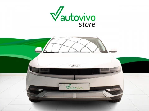 Hyundai IONIQ 5 77KWH 168KW Star RWD