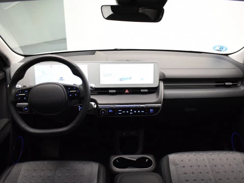 Hyundai IONIQ 5 77KWH 168KW Star RWD
