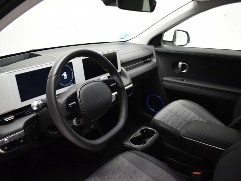 Hyundai IONIQ 5 77KWH 168KW Star RWD