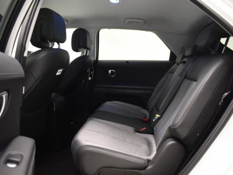 Hyundai IONIQ 5 77KWH 168KW Star RWD