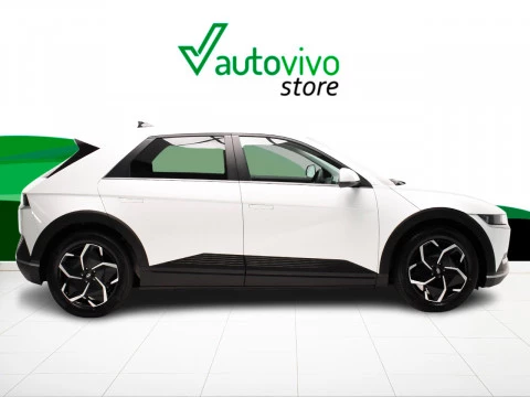 Hyundai IONIQ 5 77KWH 168KW Star RWD