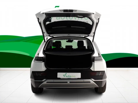 Hyundai IONIQ 5 77KWH 168KW Star RWD