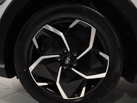 Hyundai IONIQ 5 77KWH 168KW Star RWD