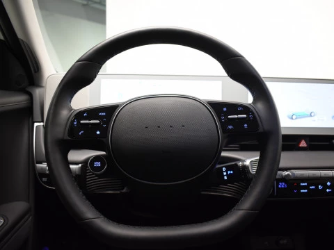 Hyundai IONIQ 5 77KWH 168KW Star RWD