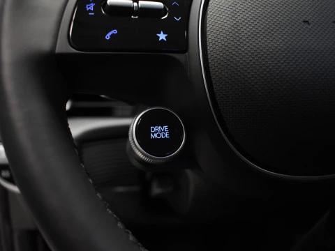 Hyundai IONIQ 5 77KWH 168KW Star RWD