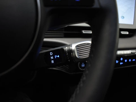Hyundai IONIQ 5 77KWH 168KW Star RWD