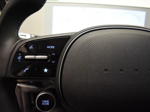 Hyundai IONIQ 5 77KWH 168KW Star RWD