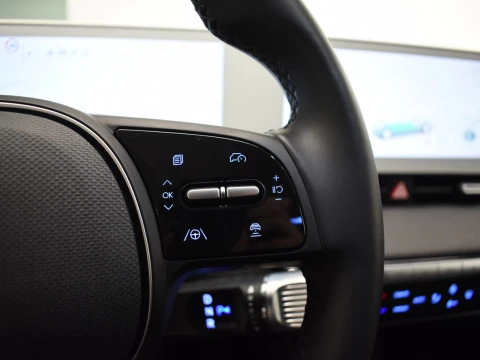 Hyundai IONIQ 5 77KWH 168KW Star RWD