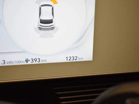 Hyundai IONIQ 5 77KWH 168KW Star RWD