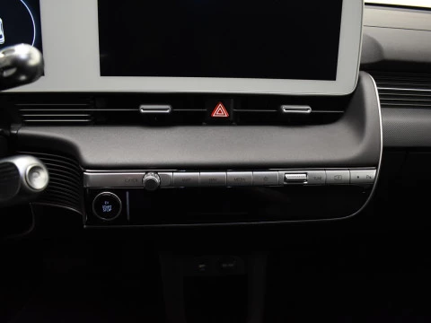 Hyundai IONIQ 5 77KWH 168KW Star RWD