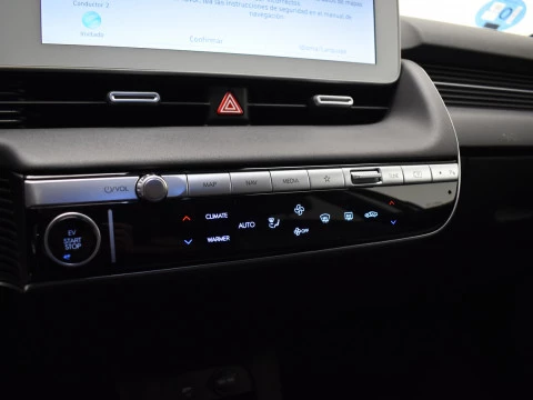 Hyundai IONIQ 5 77KWH 168KW Star RWD