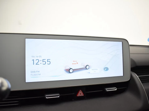 Hyundai IONIQ 5 77KWH 168KW Star RWD