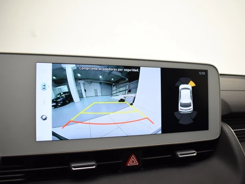 Hyundai IONIQ 5 77KWH 168KW Star RWD