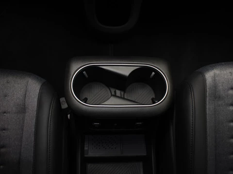 Hyundai IONIQ 5 77KWH 168KW Star RWD