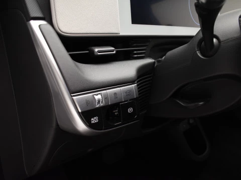 Hyundai IONIQ 5 77KWH 168KW Star RWD