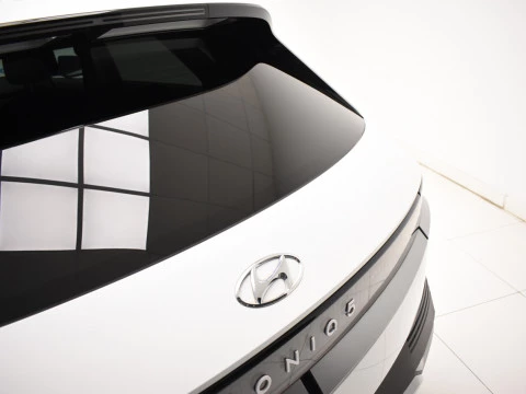 Hyundai IONIQ 5 77KWH 168KW Star RWD