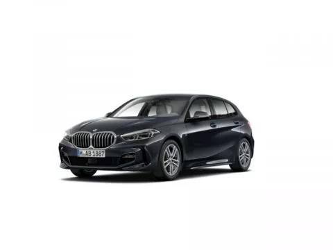 BMW Serie 1 118i BMW Serie 1 118i