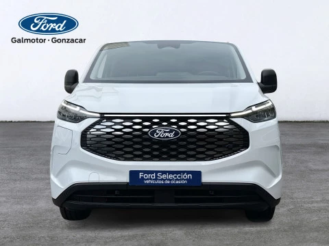 Ford Transit Custom Van BEV 64kWh 100kW 320 L2 Trend