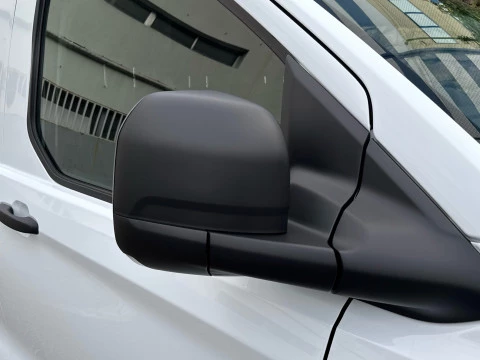 Ford Transit Custom Van BEV 64kWh 100kW 320 L2 Trend