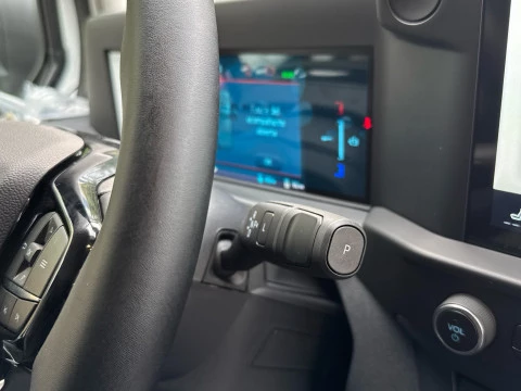 Ford Transit Custom Van BEV 64kWh 100kW 320 L2 Trend