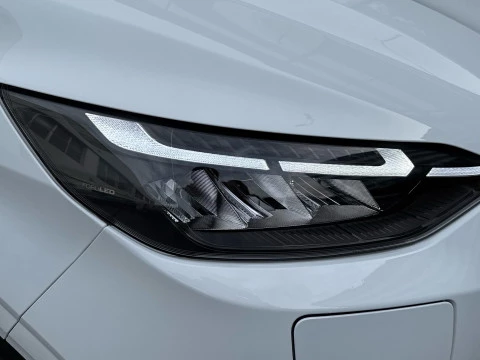 Ford Transit Custom Van BEV 64kWh 100kW 320 L2 Trend