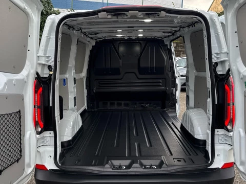 Ford Transit Custom Van BEV 64kWh 100kW 320 L2 Trend