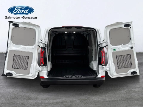 Ford Transit Custom Van BEV 64kWh 100kW 320 L2 Trend