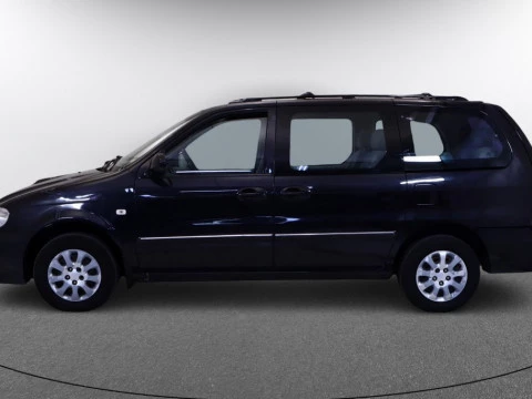 Kia CARNIVAL 2.9 TDI 16V LS 5P 7 PLAZAS