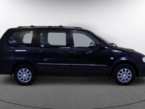 Kia CARNIVAL 2.9 TDI 16V LS 5P 7 PLAZAS