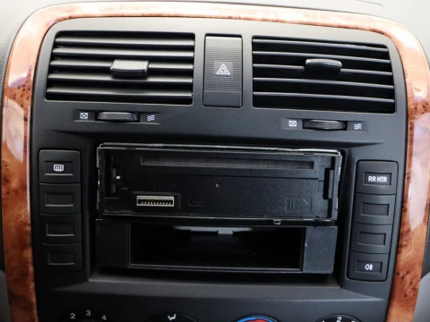 Kia CARNIVAL 2.9 TDI 16V LS 5P 7 PLAZAS