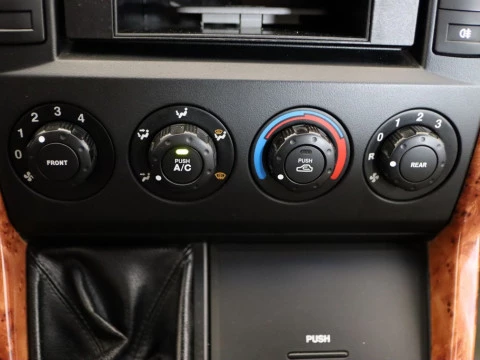 Kia CARNIVAL 2.9 TDI 16V LS 5P 7 PLAZAS