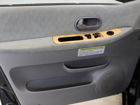 Kia CARNIVAL 2.9 TDI 16V LS 5P 7 PLAZAS