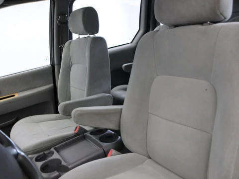 Kia CARNIVAL 2.9 TDI 16V LS 5P 7 PLAZAS